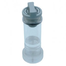 Kanomax 3800-03 Alcohol Bottle-