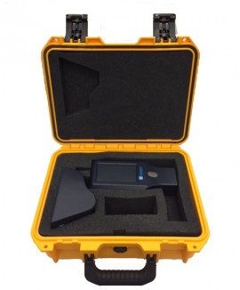 Kanomax 3888-71 Pelican Instrument Carrying Case-