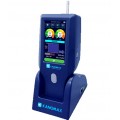 Rental - Kanomax 3888 Handheld Particle Counter, 3-channel-