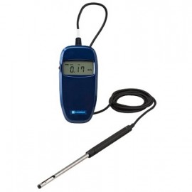 Kanomax 6006-DE Anemomaster Anemometer, 0.01 to 20 m/s-