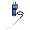 Kanomax 6035-0G Multi-Function Thermal Anemometer-