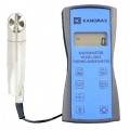 Kanomax 6812-S Velocity/Volume 1&quot; Anemometer-