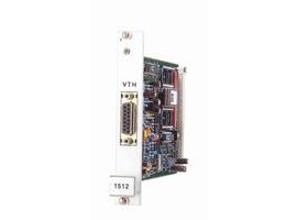 Kanomax 1512 Air Velocity Temperature Humidity Module for 1550 1560-