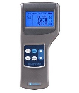 Kanomax 6501-0E Climomaster&amp;trade; Anemometer Basic Unit-