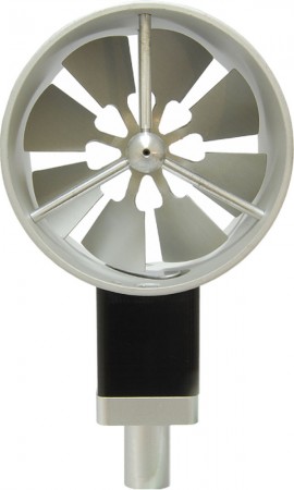 Kanomax APT275 Vane Air and Temperature Probe Head-