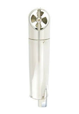 Kanomax KM6843 Air Velocity Transmitter, 1&amp;quot; probe, 5&#039; cable-