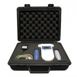 Kanomax KM R40 Gasmaster Instrument Carry Case-