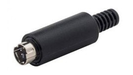 Kanomax KM TRH Gasmaster Temperature and Relative Humidity Sensor, 32 to 212&amp;deg;F, 0 to 100% RH-