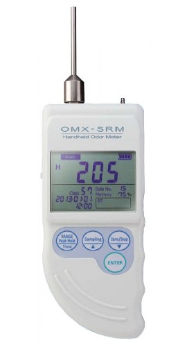 Kanomax OMX-ADM Odor Monitor-