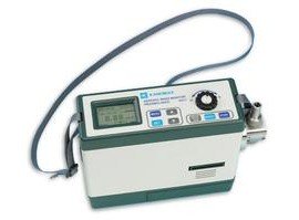 Kanomax 3521 Piezobalance Dust Monitor Airborne Particle Matter &lt; 10um-