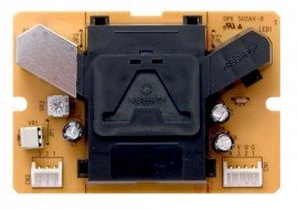 Kanomax PPD60PV Particulate Matter Sensor Unit, 0.5um and Larger-