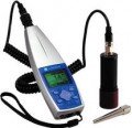 Kanomax 4200 Vibration Meter-