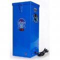 Keen KT-50 Portable Electrode Holding Oven, 50 lbs capacity, 120 to 240 V-