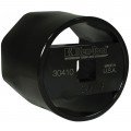 Ken-Tool 30410 Axle Nut Socket, 3-1/4", 8-point-