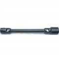 Ken-Tool 32556 Truck Wrench, double-end, 21 mm sq x 41 mm-