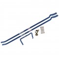 Tire &amp; Wheel Service Equipment
