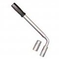 Ken-Tool 35634 Telescoping Lug Wrench, 21", 17 to 23 mm-