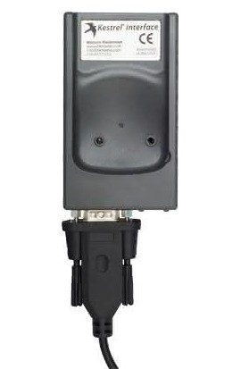 Kestrel USB Interface Cable-