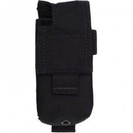 Kestrel Black Tactical Case-
