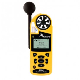 Kestrel 4600 Series Heat Stress Trackers-