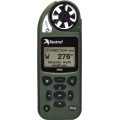 Kestrel 5500 Weather Meter, Olive-