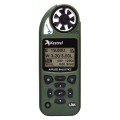Kestrel 5500 Weather Meter with LiNK + Vane Mount, Olive-