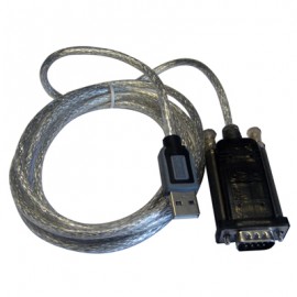 Kestrel 8180 USB Adapter for Serial Interface-