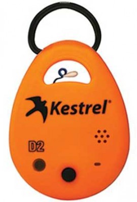 Kestrel D2HS DROP Heat Stress Monitor-