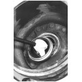Kiene Diesel K-1295 Hub Oil Seal Puller, for steer, drive, and trailer axles-