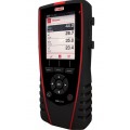 KIMO AMI 310 BASE Multifunction Portable Instrument with 2 input channels-