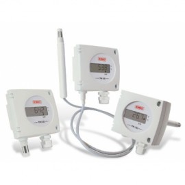 KIMO TH110-AOD Temperature and Humidity Transmitter-