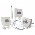 KIMO TH110-AOD Temperature and Humidity Transmitter-