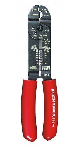 Klein Tools 1000 6-in-1 Multi-Tool-