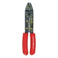 Klein Tools 1001 Multi-Tool, 8 to 22 AWG solid wire, 0.28 to 0.31&quot; terminals-