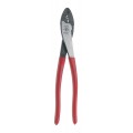 Klein Tools 1005 Crimping and Cutting Tool, 10 to 22 AWG-