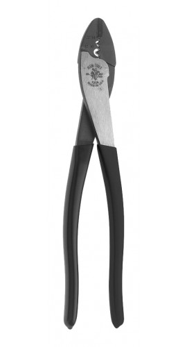 Klein Tools 1006 Crimping/Cutting Tool for Non-Insulated Terminals-