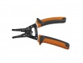 Klein Tools 11054EINS Insulated Wire Stripper/Cutter-