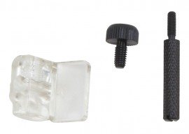 Klein Tools 11081 Adjustable Wire Stop/Gauge for Katapult stripper-
