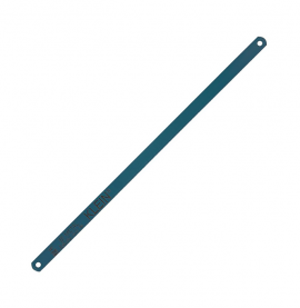Klein Tools 1218BI Bi-Metal Hacksaw Blades, 18 teeth per inch, 100-pack-