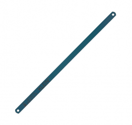 Klein Tools 1218BI-P Bi-Metal Hacksaw Blades, 18 teeth per inch, 10-pack-