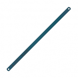 Klein Tools 1224BI Bi-Metal Hacksaw Blades, 24 teeth per inch, 100-pack-