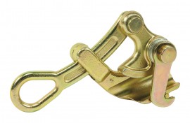 Klein Tools 162520-114 Haven&#039;s Grip Wire Pulling Tool, 0.75 to 1.25&quot;-