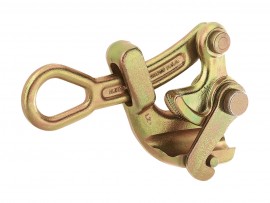 Klein Tools 162520-7/8 Haven's Grip for wire rope, 0.88&amp;quot;-