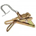 Klein Tools 1628-16AT Chicago Bell-System Type-H Grip-
