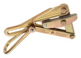 Klein Tools 1628-18 Chicago Grip, 0.75 to 1.0&quot; cable diameter-