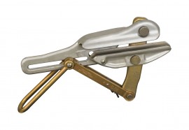 Klein Tools 1628-30 Chicago Grip for conductors, 20,000 lb load-