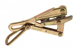 Klein Tools 1659-20 Chicago Grip for PVC-covered conductors, 0.42&amp;quot;-