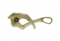 Klein Tools 1685-50C Parallel Jaw Grip for coated guy strand-