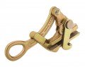 Klein Tools 1686-20 Knurled Jaw Grip, 0.2 to 0.4&quot; cable diameter-