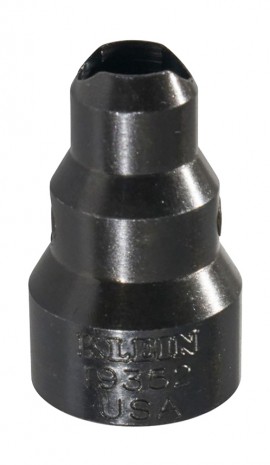 Klein Tools 19352 Conduit Reamer, 0.5 to 1&quot;-